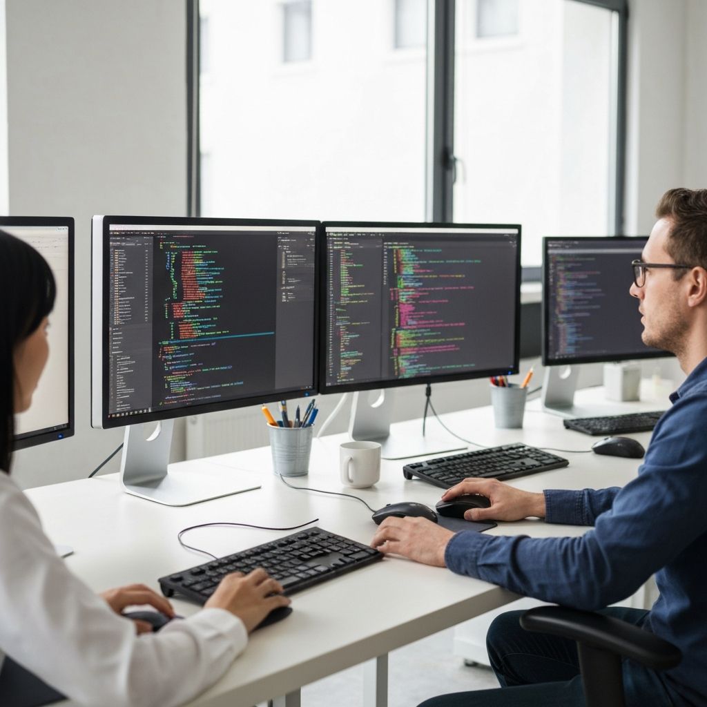 Software Development